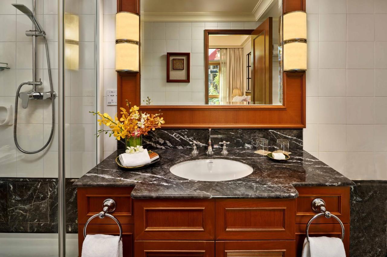 Superior One-Bedroom Apartment Lower Ground Floor