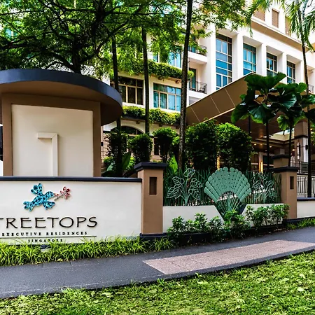Treetops Executive Residences-2